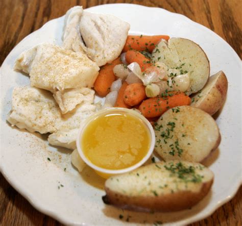 Fish Boil Recipe .